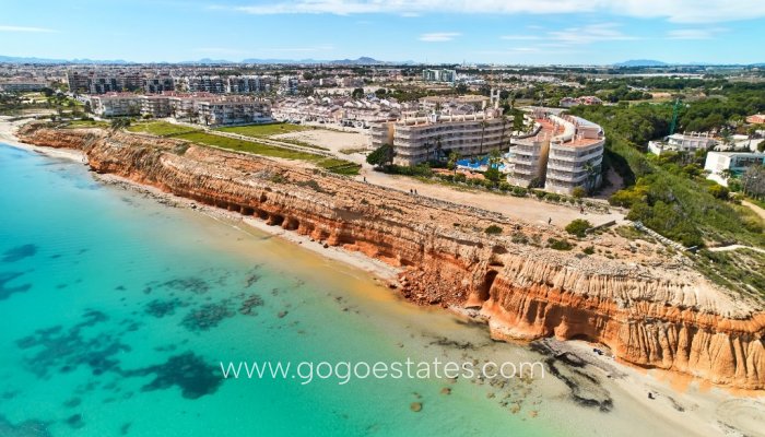 Te koop - Huis - Vrijstaande Villa - Orihuela - Dehesa de Campoamor