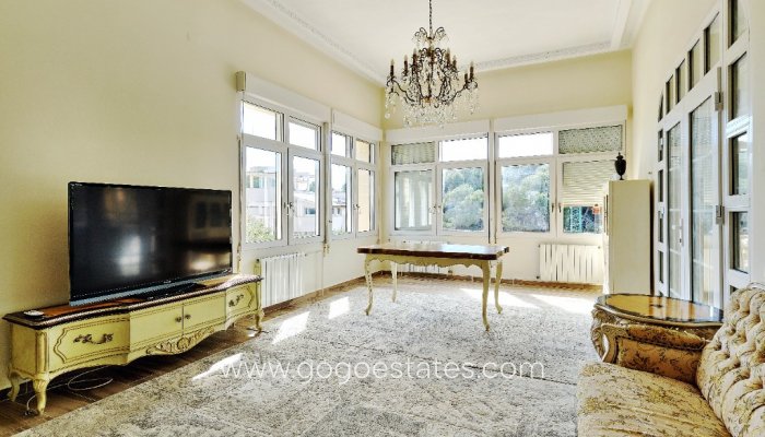 Te koop - Huis - Vrijstaande Villa - Orihuela - Dehesa de Campoamor