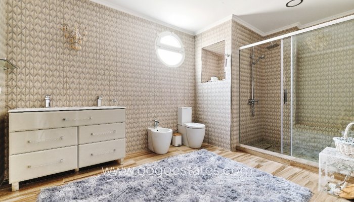 Te koop - Huis - Vrijstaande Villa - Orihuela - Dehesa de Campoamor