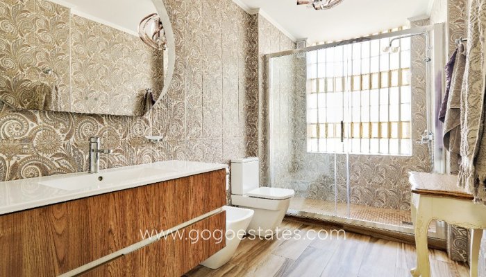 Te koop - Huis - Vrijstaande Villa - Orihuela - Dehesa de Campoamor