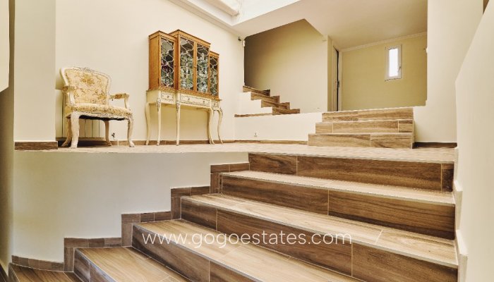 Te koop - Huis - Vrijstaande Villa - Orihuela - Dehesa de Campoamor