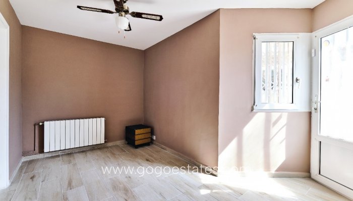 Te koop - Huis - Vrijstaande Villa - Orihuela - Dehesa de Campoamor