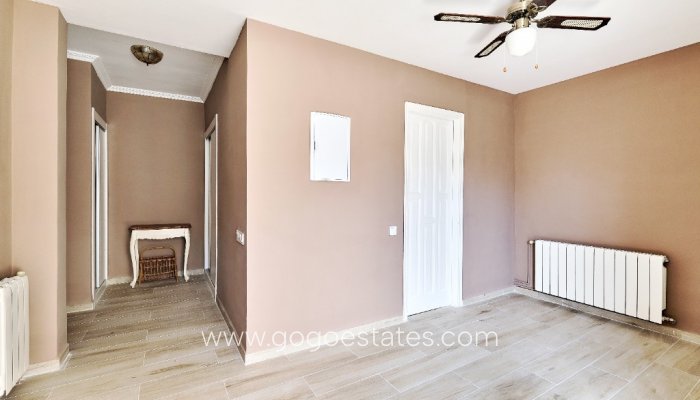 Te koop - Huis - Vrijstaande Villa - Orihuela - Dehesa de Campoamor