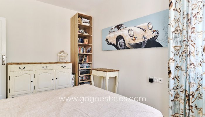 Te koop - Huis - Vrijstaande Villa - Orihuela - Dehesa de Campoamor