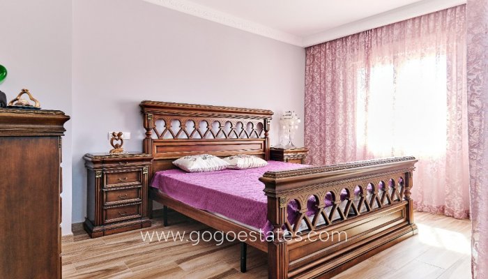 Te koop - Huis - Vrijstaande Villa - Orihuela - Dehesa de Campoamor