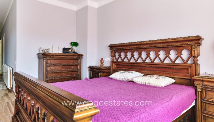 Te koop - Huis - Vrijstaande Villa - Orihuela - Dehesa de Campoamor