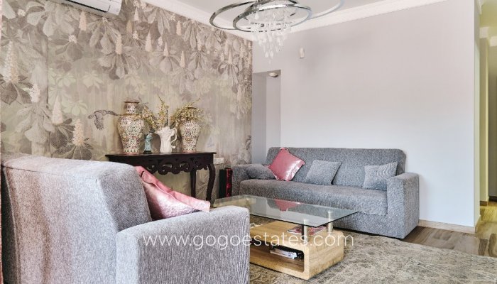 Te koop - Huis - Vrijstaande Villa - Orihuela - Dehesa de Campoamor