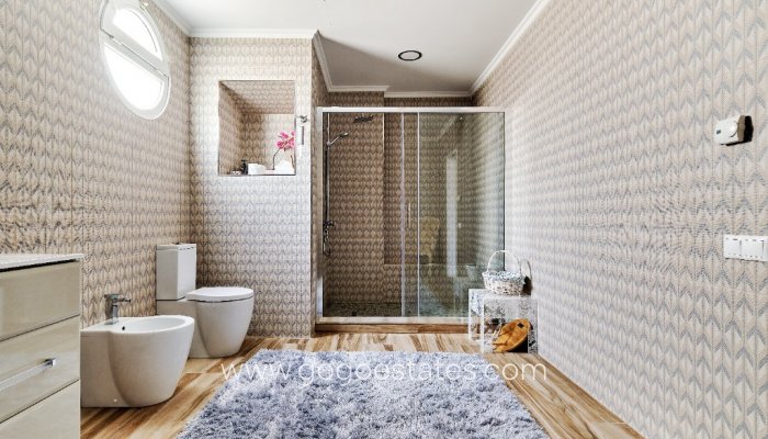 Te koop - Huis - Vrijstaande Villa - Orihuela - Dehesa de Campoamor