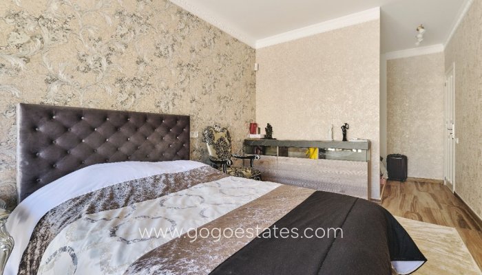 Te koop - Huis - Vrijstaande Villa - Orihuela - Dehesa de Campoamor