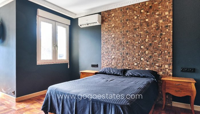 Te koop - Huis - Vrijstaande Villa - Orihuela - Dehesa de Campoamor