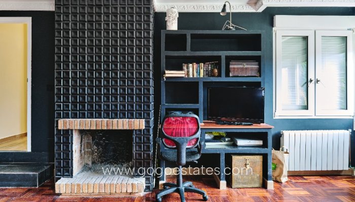 Te koop - Huis - Vrijstaande Villa - Orihuela - Dehesa de Campoamor