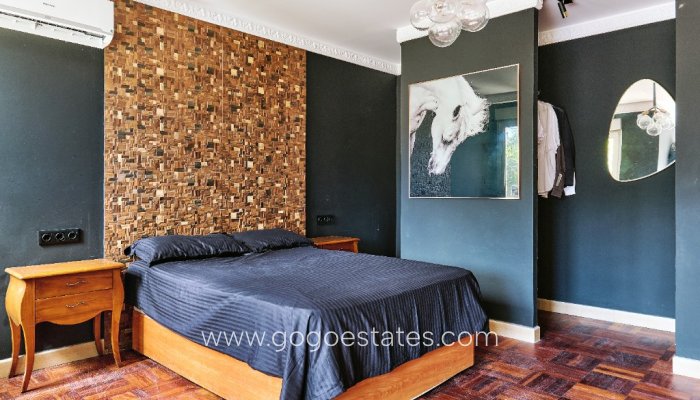 Te koop - Huis - Vrijstaande Villa - Orihuela - Dehesa de Campoamor