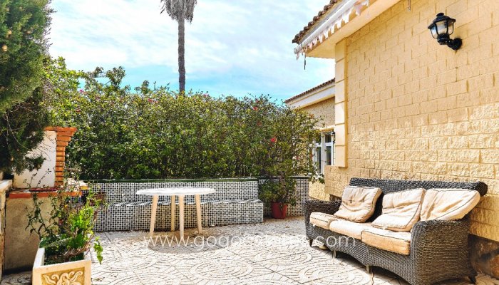 Te koop - Huis - Vrijstaande Villa - Orihuela - Dehesa de Campoamor