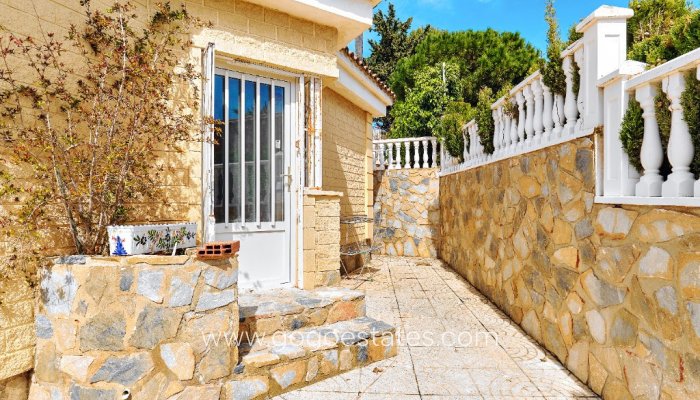 Te koop - Huis - Vrijstaande Villa - Orihuela - Dehesa de Campoamor
