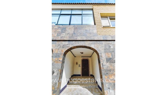 Te koop - Huis - Vrijstaande Villa - Orihuela - Dehesa de Campoamor