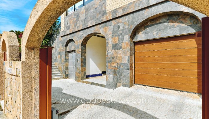 Te koop - Huis - Vrijstaande Villa - Orihuela - Dehesa de Campoamor