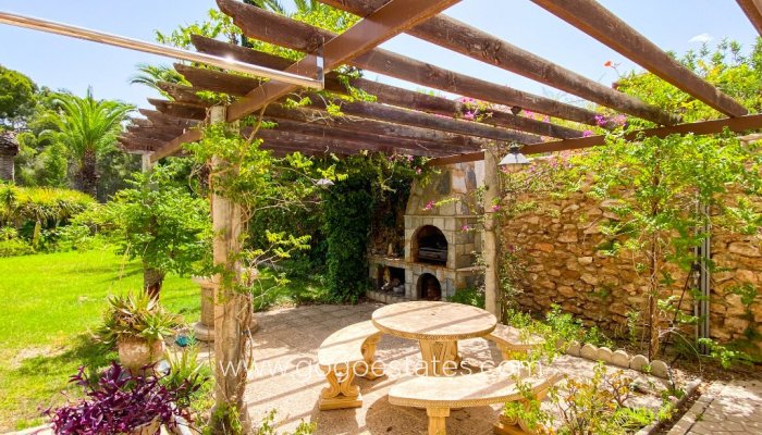 Te koop - Huis - Vrijstaande Villa - Orihuela - Villamartin