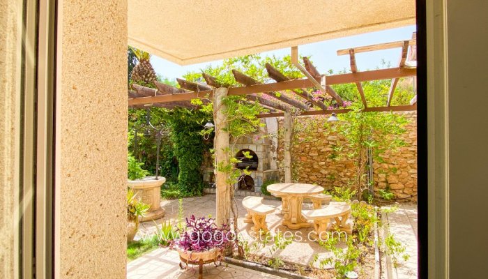 Te koop - Huis - Vrijstaande Villa - Orihuela - Villamartin