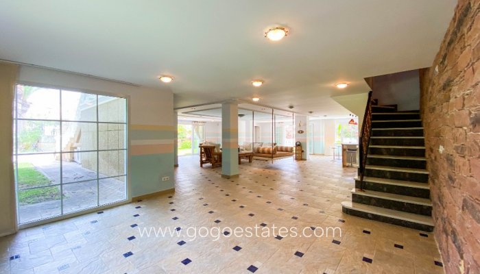 Te koop - Huis - Vrijstaande Villa - Orihuela - Villamartin