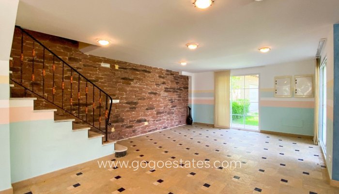 Te koop - Huis - Vrijstaande Villa - Orihuela - Villamartin