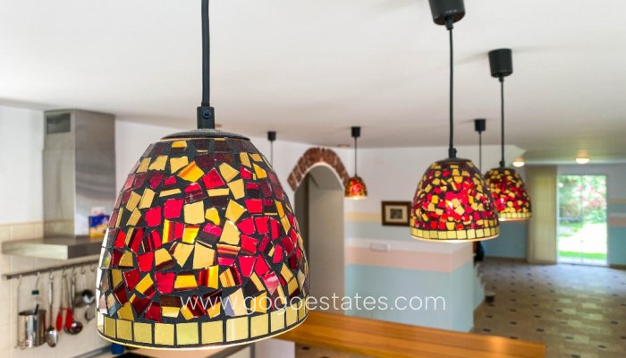 Te koop - Huis - Vrijstaande Villa - Orihuela - Villamartin