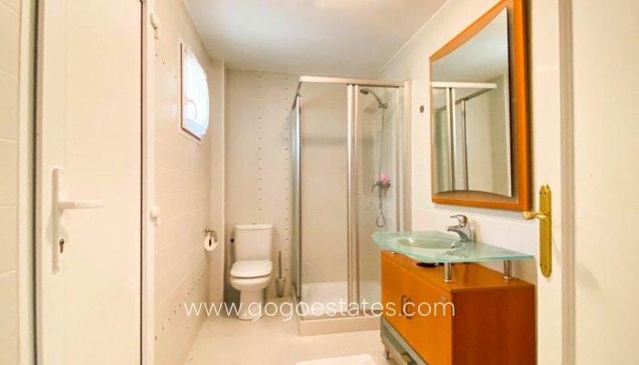 Te koop - Huis - Vrijstaande Villa - Orihuela - Villamartin