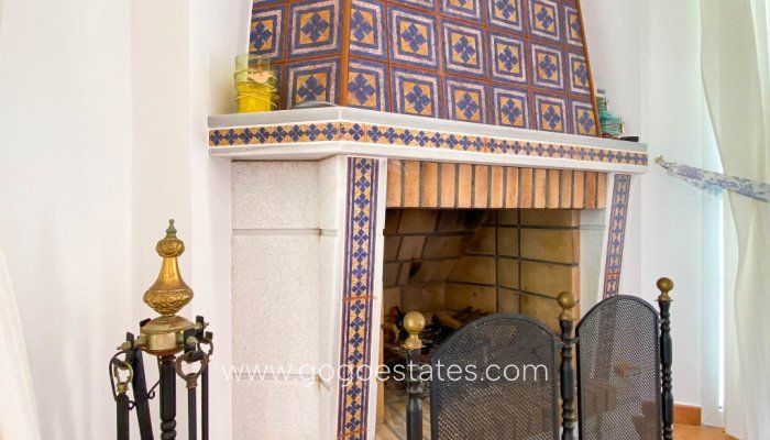 Te koop - Huis - Vrijstaande Villa - Orihuela - Villamartin