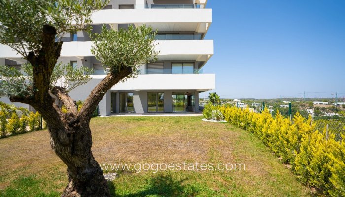 Te koop - Appartement - Appartement op de middelste verdieping - Orihuela - Las Colinas Golf
