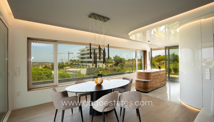 Te koop - Appartement - Appartement op de middelste verdieping - Orihuela - Las Colinas Golf