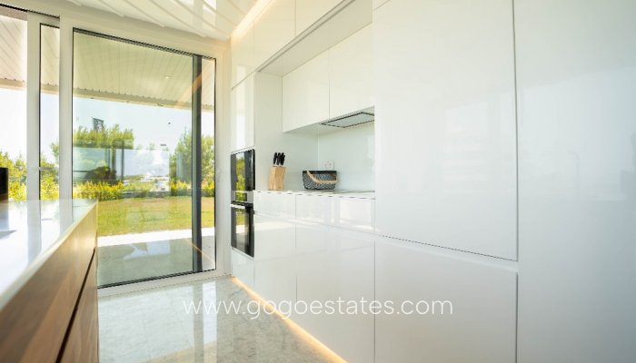 Te koop - Appartement - Appartement op de middelste verdieping - Orihuela - Las Colinas Golf