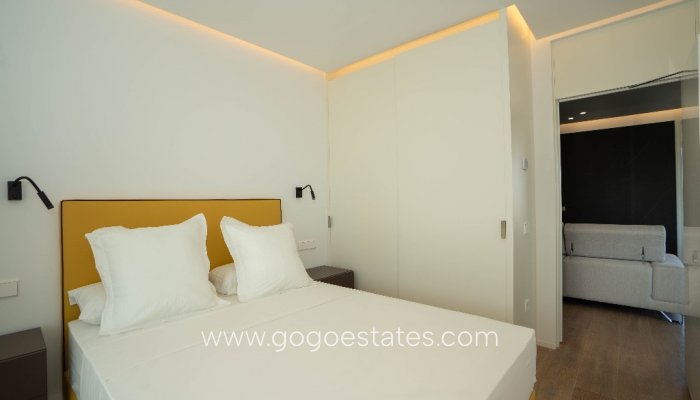 Te koop - Appartement - Appartement op de middelste verdieping - Orihuela - Las Colinas Golf