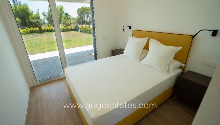 Te koop - Appartement - Appartement op de middelste verdieping - Orihuela - Las Colinas Golf