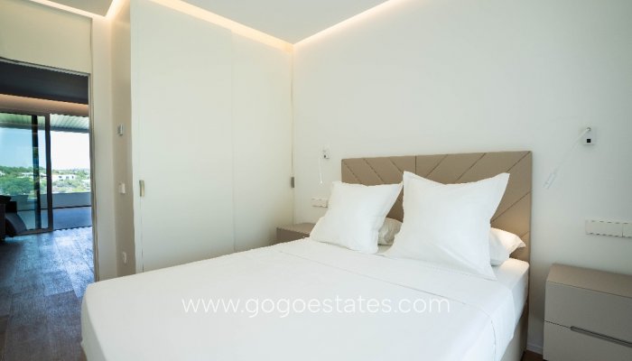 Te koop - Appartement - Appartement op de middelste verdieping - Orihuela - Las Colinas Golf