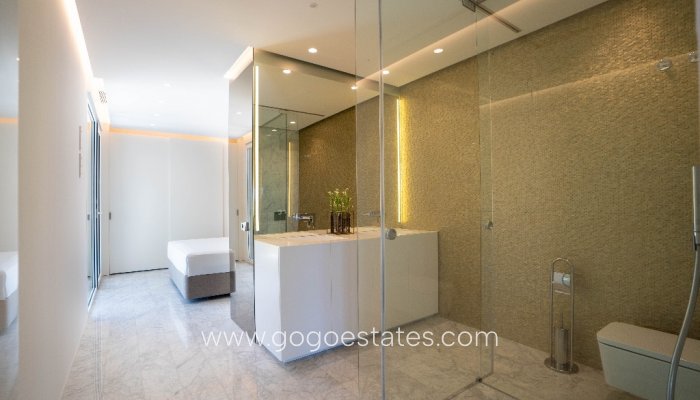 Te koop - Appartement - Appartement op de middelste verdieping - Orihuela - Las Colinas Golf