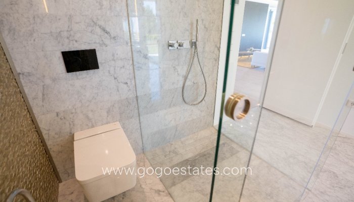 Te koop - Appartement - Appartement op de middelste verdieping - Orihuela - Las Colinas Golf