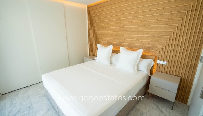 Te koop - Appartement - Appartement op de middelste verdieping - Orihuela - Las Colinas Golf