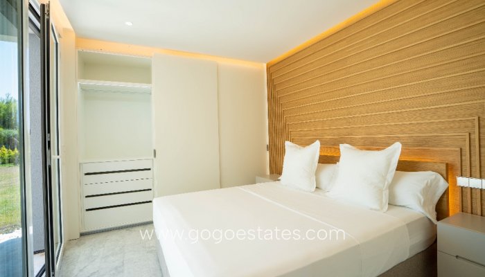 Te koop - Appartement - Appartement op de middelste verdieping - Orihuela - Las Colinas Golf