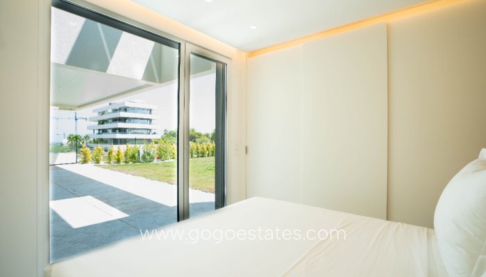 Te koop - Appartement - Appartement op de middelste verdieping - Orihuela - Las Colinas Golf