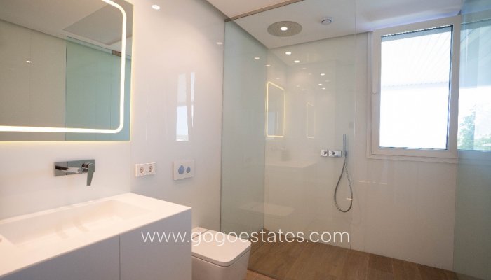 Te koop - Appartement - Appartement op de middelste verdieping - Orihuela - Las Colinas Golf