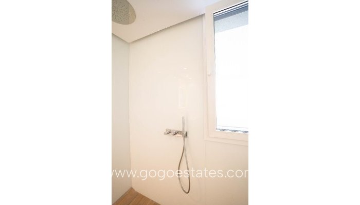 Te koop - Appartement - Appartement op de middelste verdieping - Orihuela - Las Colinas Golf