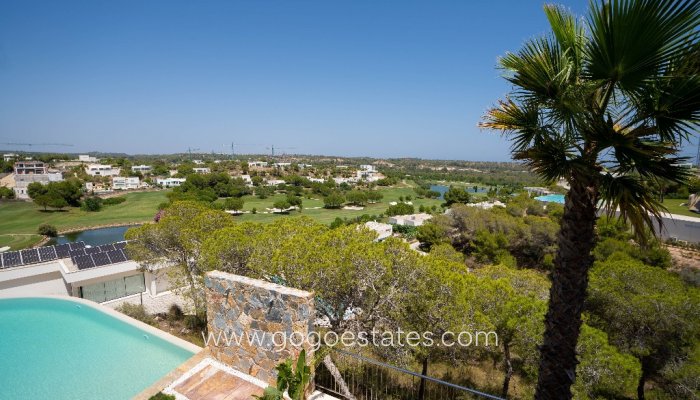 Te koop - Appartement - Appartement op de middelste verdieping - Orihuela - Las Colinas Golf