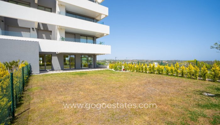Te koop - Appartement - Appartement op de middelste verdieping - Orihuela - Las Colinas Golf