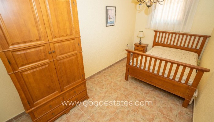 Te koop - Huis - Vrijstaande Villa - Orihuela - Campoamor