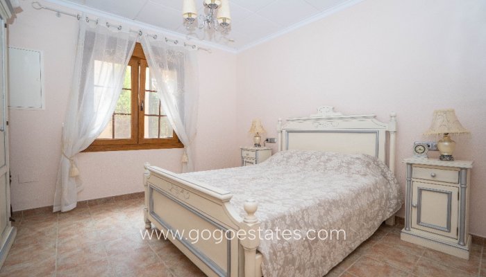 Te koop - Huis - Vrijstaande Villa - Orihuela - Campoamor