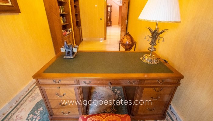 Te koop - Huis - Vrijstaande Villa - Orihuela - Campoamor