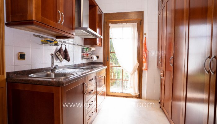 Te koop - Huis - Vrijstaande Villa - Orihuela - Campoamor