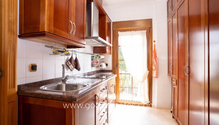 Te koop - Huis - Vrijstaande Villa - Orihuela - Campoamor