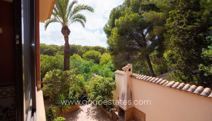 Te koop - Huis - Vrijstaande Villa - Orihuela - Campoamor