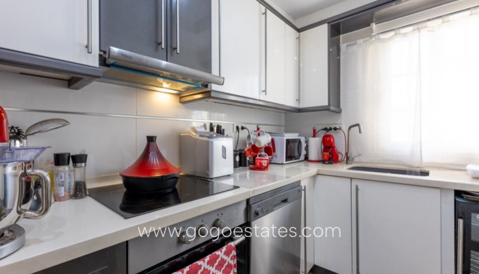 Te koop - Huis - Vrijstaande Villa - Orihuela - Las Ramblas Golf