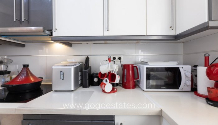 Te koop - Huis - Vrijstaande Villa - Orihuela - Las Ramblas Golf